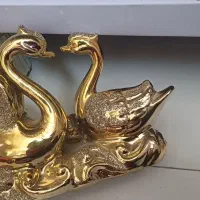 دکوری‌ قو