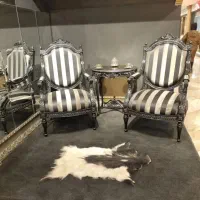 مبل مدل ارکیده