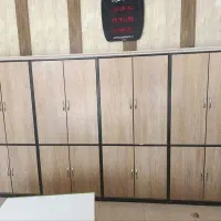 کمد لباس ورزشی