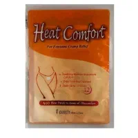 پد ضد درد قاعدگی مدل Heat Comfort