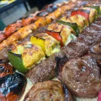 استخدام تخته کار حرفه ای/ظرفشور/منقل دار حرفه ای|استخدام خدمات فروشگاه و رستوران|آبادان, |دیوار