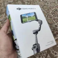 اسمو گیمبال استابلیزر