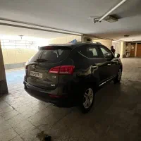 جک s5|خودرو سواری و وانت|تهران, نصرت|دیوار