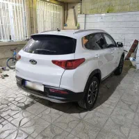 تیگو 7|خودرو سواری و وانت|کرمانشاه, |دیوار