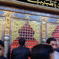 کاروان زیارتی ویژه اربیعن حسینی