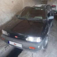 پراید 82