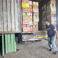 استخدام راننده کامیونت