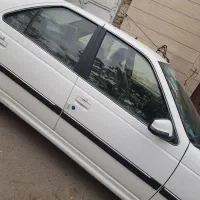 پارس سال مدل ۱۴۰۲ بدون نقطه|خودرو سواری و وانت|مشهد, هفت تیر (آب و برق)|دیوار