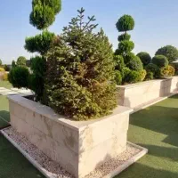 کامرانیه شمالی/ ۱۹۰ متر/ آرشیتکت برند / ویودار