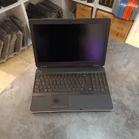 لپ‌تاپ دل مدل E6540 -SSD نسل چهار|رایانه همراه|اصفهان, آفاران|دیوار