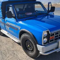 وانت نیسان حمل بار|خدمات حمل و نقل|شاهینشهر, فردوسی|دیوار