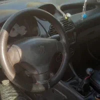 ۲۰۶ تیپ ۲ مدل ۹۵