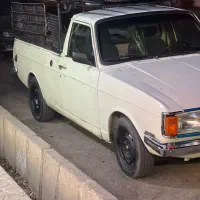 وانت ۸۵دوگانه|خودرو سواری و وانت|اراک, |دیوار