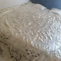 روتختی و رومیزی نو خارجی