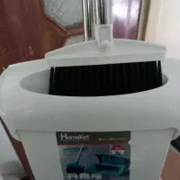جارو خاک انداز هومکت