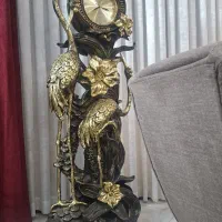 ساعت دیواری