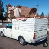 حمل بار تربت جام مشهد همه روزه