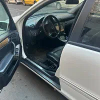 بنز C240|خودرو سواری و وانت|تهران, بهار|دیوار