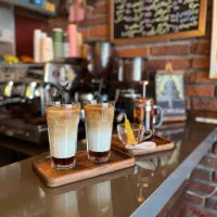 استخدام نیروی باریستای خانم