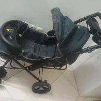 کالسکه دلیجان و کریر|کالسکه و لوازم جانبی|بجنورد, |دیوار