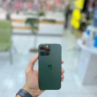 آیفون ۱۳ پرومکس