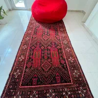 قالی دستبافت