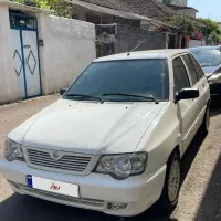پراید ۱۱۱ مدل ۹۶