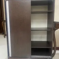 کمد طبقه دار ام دی اف(کاملا سالم)|جاکفشی، کمد، دراور|تهران, اباذر|دیوار
