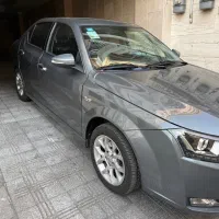 دنا پلاس توربو دنده ای ۶ دنده کارکرد ۷۰۰۰ کیلومتر|خودرو سواری و وانت|تهران, شهر زیبا|دیوار