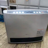 بخاری گازی و برقی ژاپنی۵۸۰۰