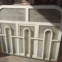 درب و پنجره