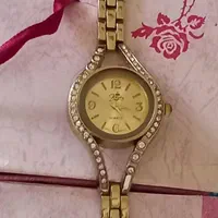 ساعت زنانه  قدیمی نو  سیتیزن اوماکس