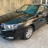 دنا پلاس دنده مدل ۱۴۰۰