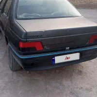 پژو ۴۰۵