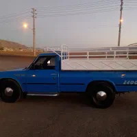 وانت نیسان مدل 93|خودرو سواری و وانت|پاسارگاد, |دیوار