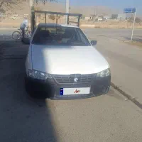 اریسان 1دوگانه کارخانه