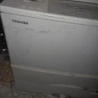 دستگاه کپی توشیبا