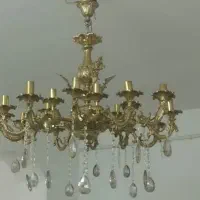 لوستر برنز اصل