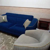 مبلمان|مبلمان خانگی و میز عسلی|قم, کلهری|دیوار