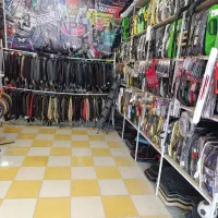 تزئینات مهدی|قطعات یدکی و لوازم جانبی|بجنورد, |دیوار