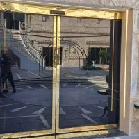 کرکره و درب برقی