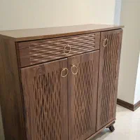 کمد جا کفشی