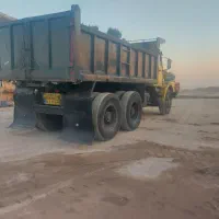 ماشین سنگین|خودرو سنگین|اهواز, کمپلو شمالی|دیوار