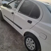 تیبا ۱ بدون رنگ شاسی پلم