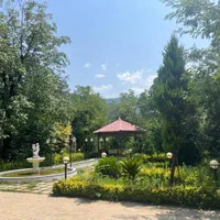 اجاره ویلا کاخ استخردار روباز و سرپوشیده آب گرم ر|اجارهٔ کوتاه‌مدت ویلا و باغ|رشت, بلوار گیلان|دیوار