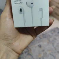 هندزفری اپل اصل