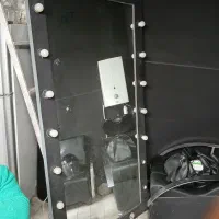 آینه هالیوودی