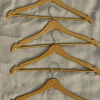 چوب لباسی