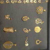 طلای بدون اجرت