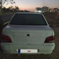 پراید 132 SX، مدل ۱۳۹۱|خودرو سواری و وانت|تهران, حصارک|دیوار